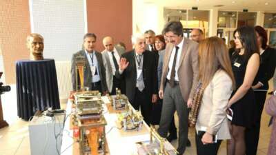 Bursa’da tekstil zirvesi