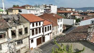 Gürsulu çocuklara çocuk bayramı hediyesi geliyor