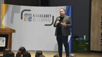 Karacabey Belediyesi, LGS ve YKS’ye