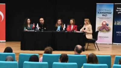 Organik olmayan her sebze ve meyve kanseri tetikliyor