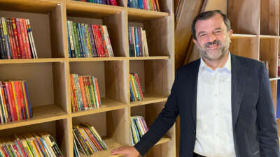 Gürsu Belediyesi’nin, hizmete açacağı Gürsu