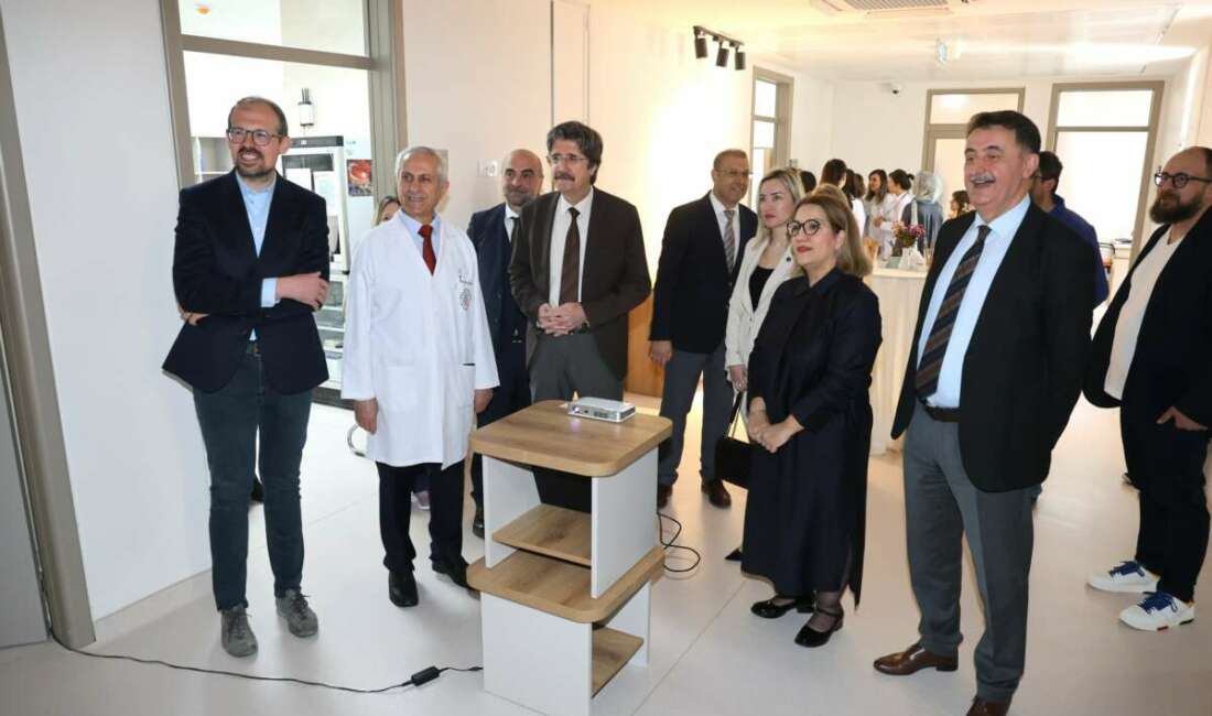 Bursa Uludağ Üniversitesi (BUÜ)