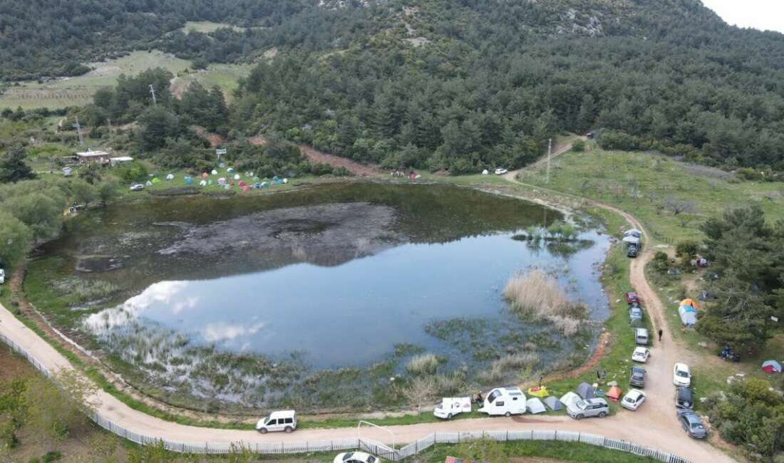 Yürüyüş, yüzme, tırmanış, ip