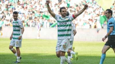 Bursaspor’dan şampiyonluk kupasına yakışır veda: 4-1’lik zaferle muhteşem final!