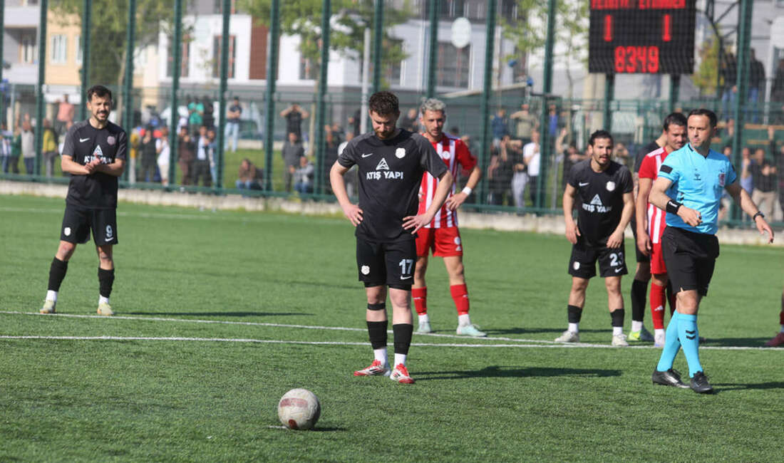 Bölgesel Amatör Lig (BAL)