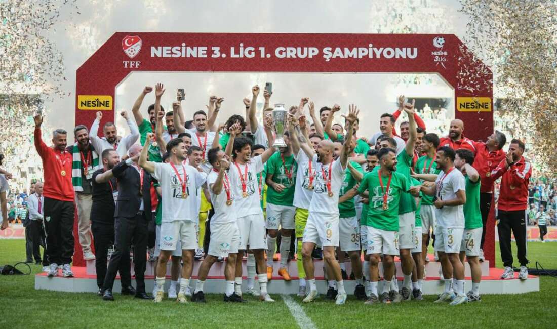 TFF 3. Lig 1.
