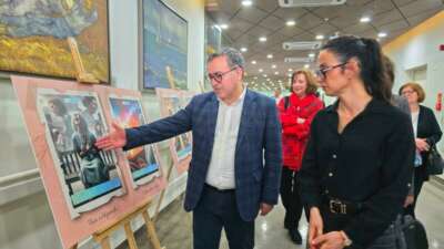 Yapay zeka, kanser hastalarının duygularını resmetti