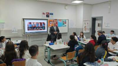 21 Nisan Pazartesi günü, Bursa İl Millî