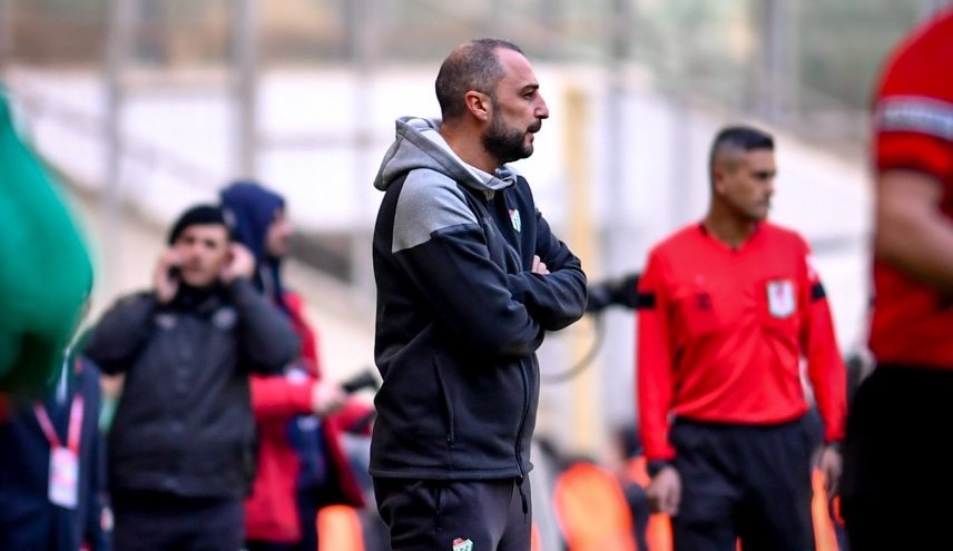 TFF 3. Lig 1.