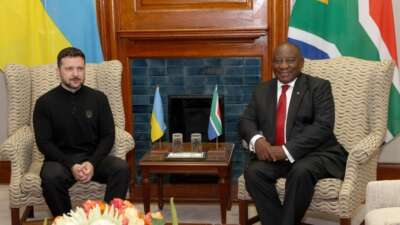 Zelenskiy: “Rusya’ya yeterli baskı yok”