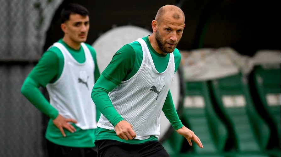 Bursaspor, TFF 3. Lig