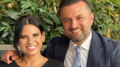 Bülent Uygun’un acı günü