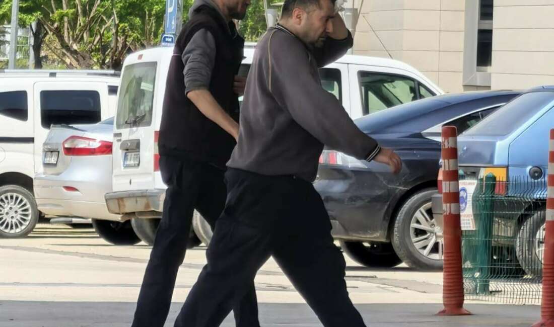 Fabrika işçisinin başına gelmeyen kalmadı Bursa'nın İnegöl ilçesinde faaliyet
