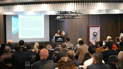 Bursa’da turizm sektörüne yangın güvenliği eğitimi