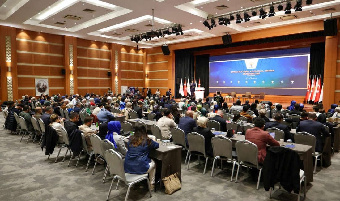 AK Parti İstanbul İl