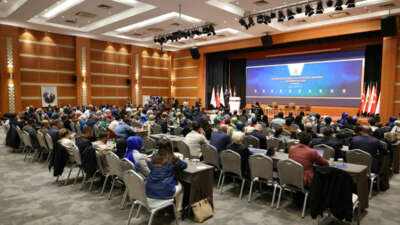 AK Parti, İstanbul’da dijital medya Sstratejisini güçlendiriyor