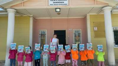 Erken tanı ile gelişim geriliği riski taşıyan çocuklara ulaşıldı