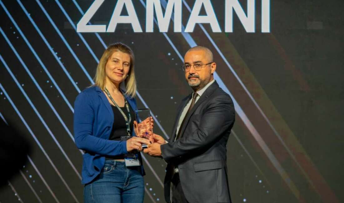 İstanbul’da düzenlenen ve satın