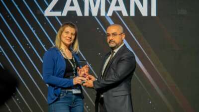 TEPAL’den TÜSAYDER Zirvesi’ne platin destek