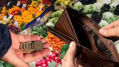 Dört kişilik aile için açlık Ssınırı 24.035 TL’ye yükseldi