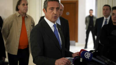 Ali Koç: “Kulüpler Birliği olarak Süper Lig’de şirketleşme sürecini başlattık