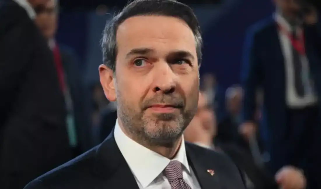 Bakan Bayraktar: “Yeni bir zam planımız yok” Enerji ve Tabii Kaynaklar