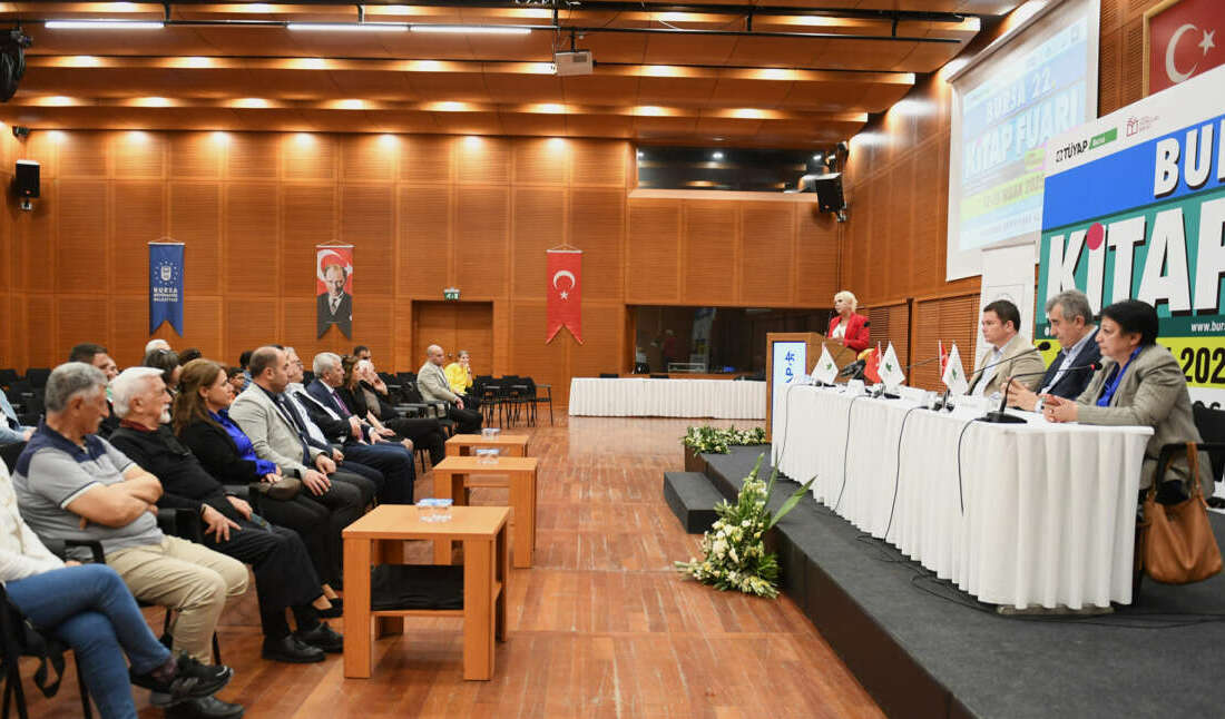 Bu yıl 22’incisi düzenlenen