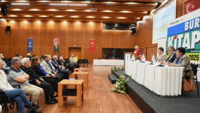 Bu yıl 22’incisi düzenlenen Bursa