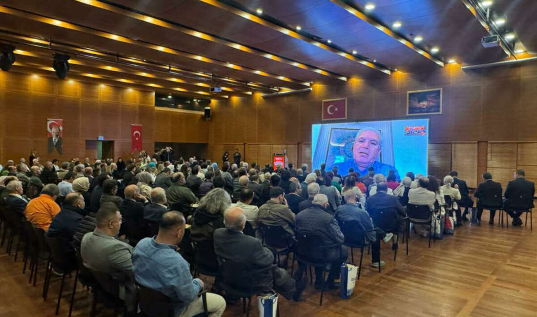 Bursa Büyükşehir Belediye Başkanı