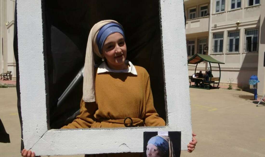 Batman Sosyal Bilimler Lisesi