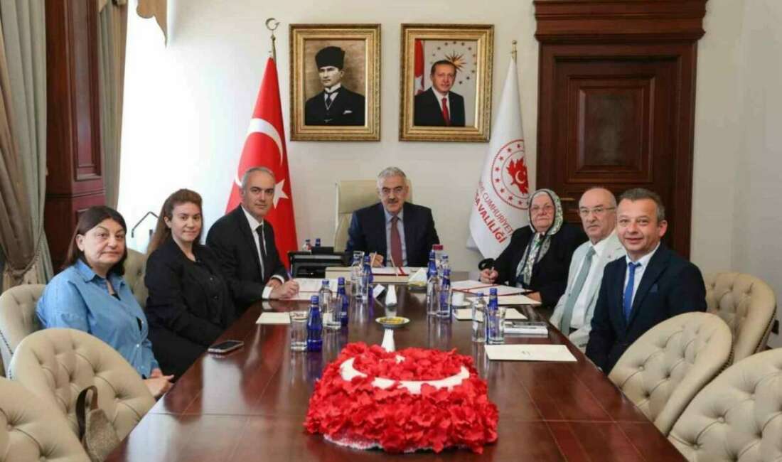Bursa’nın İznik ilçesine bağlı