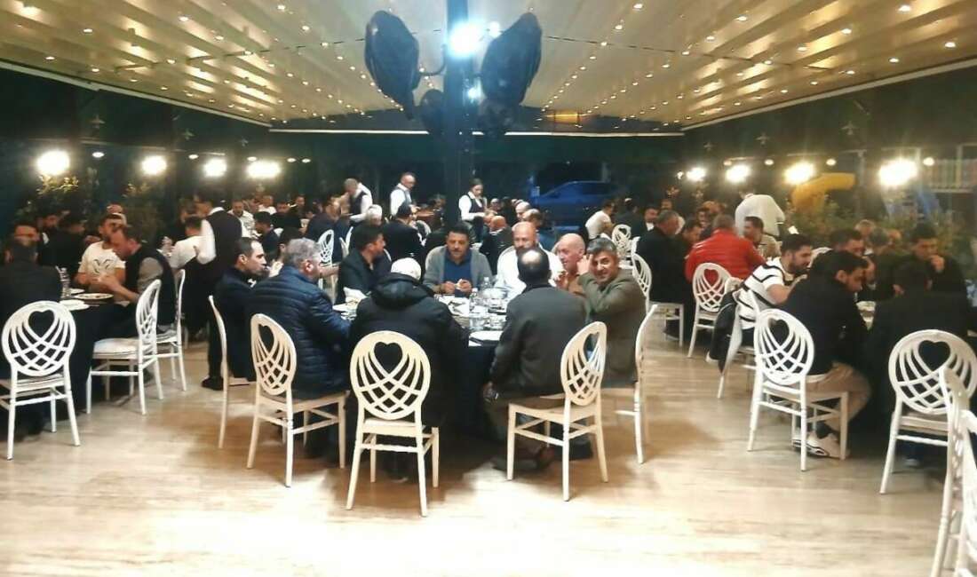 Üye sayısını artırarak gücünü