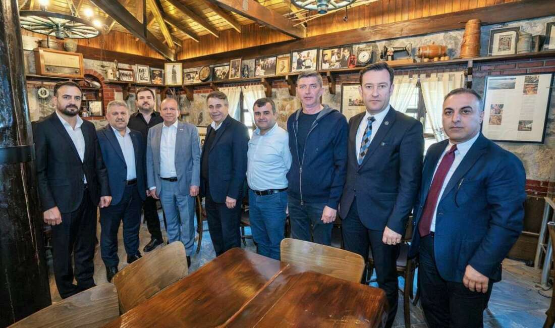 Bursa Ticaret Borsası Yönetim Kurulu