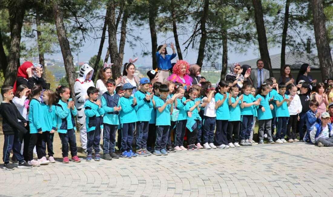 Bursa’nın 17 ilçesinde sokak