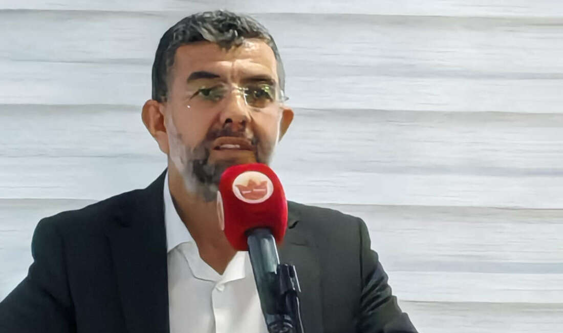 Muş Kültür Evinde Ramazan