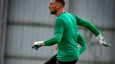 Bursaspor’da Karşıyaka maçı hazırlıkları başladı