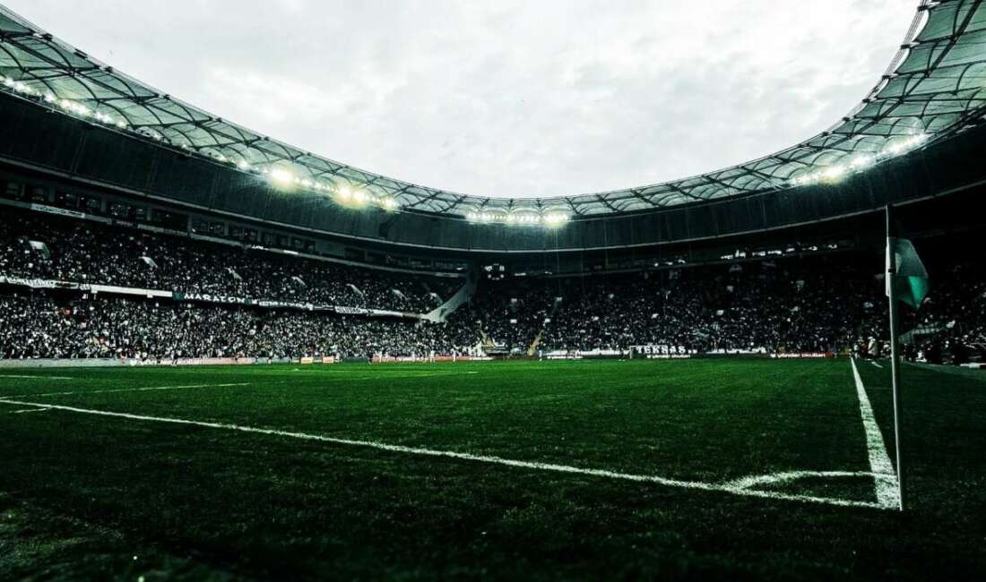 Timsah Arena’da yeni sezon heyecanı: 23 bin kombine satıldı Bursaspor Kulübü kombine satışları