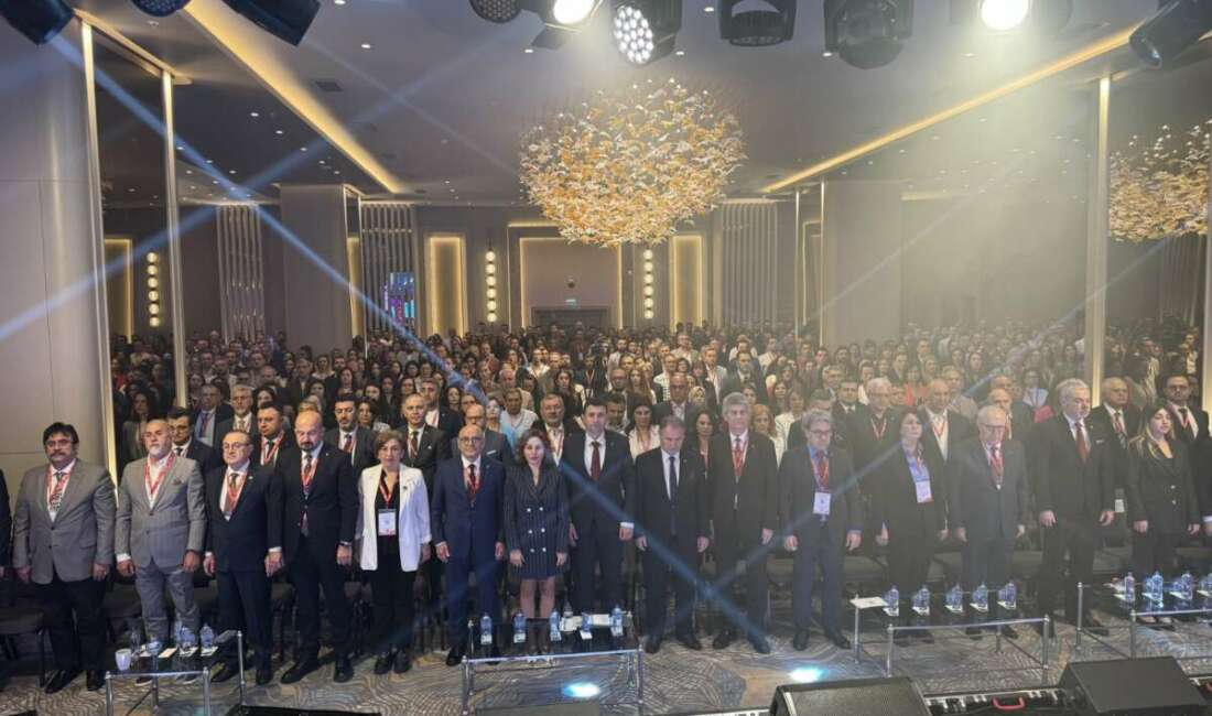 KalDer Bursa Şubesi ve