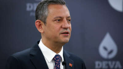 Özel’den Kurtulmuş’a sert uyarı: “Savaş ilanı sayarım”