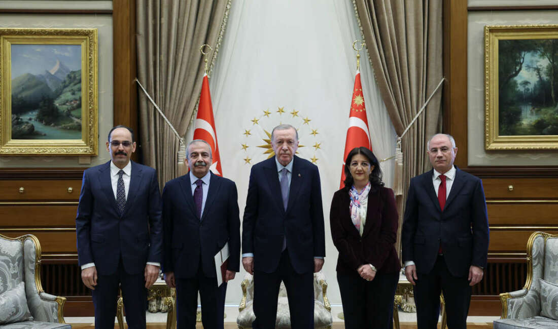 Cumhurbaşkanı Recep Tayyip Erdoğan,