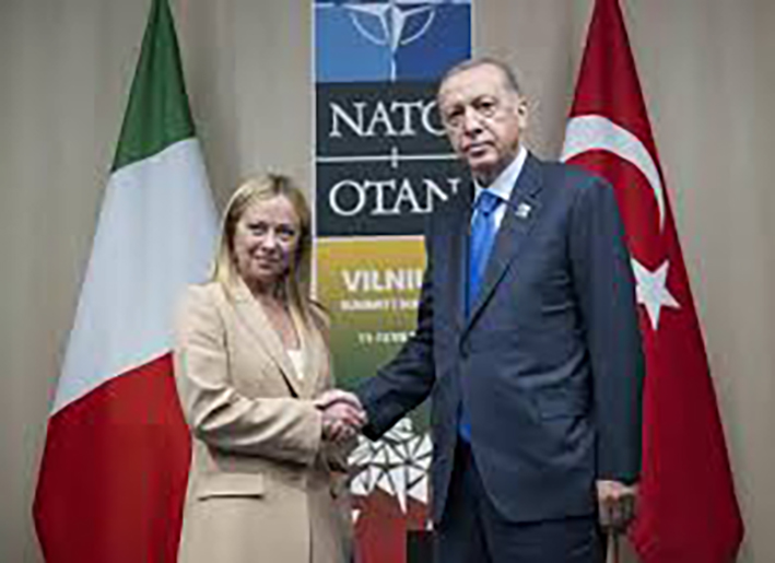 Cumhurbaşkanı Recep Tayyip Erdoğan,