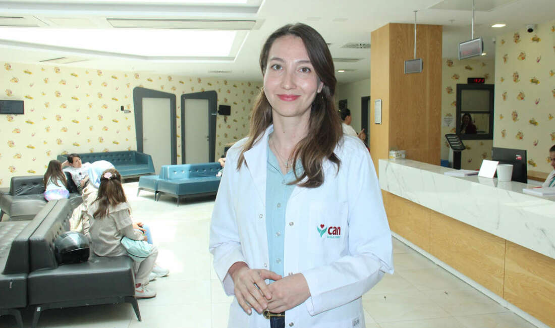 Dr. Zeynep Gökçe: "Deprem