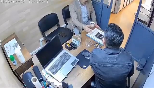 Marmara Denizi'nde yaşanan 6,2