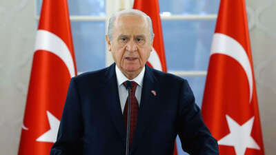 Bahçeli: Boykot maskesiyle operasyon kabul edilemez