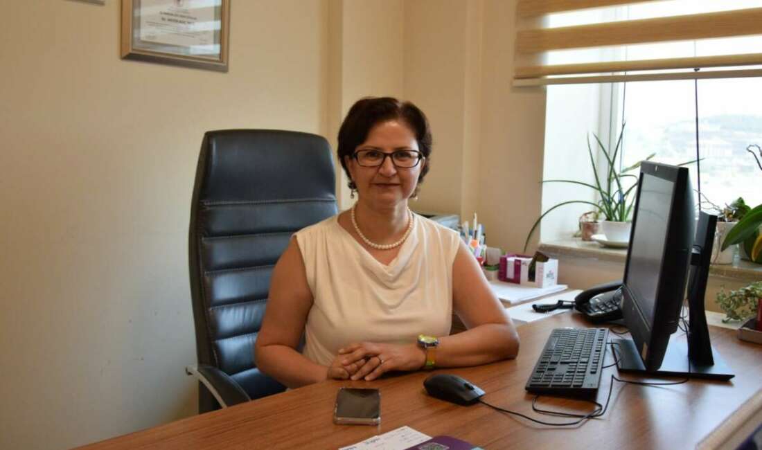Düzce Üniversitesi Tıp Fakültesi