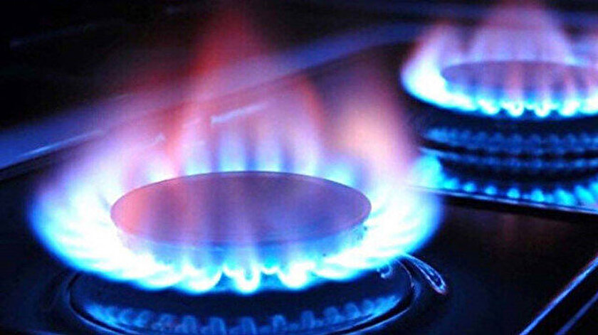 Doğalgaz fatura sisteminde yeni