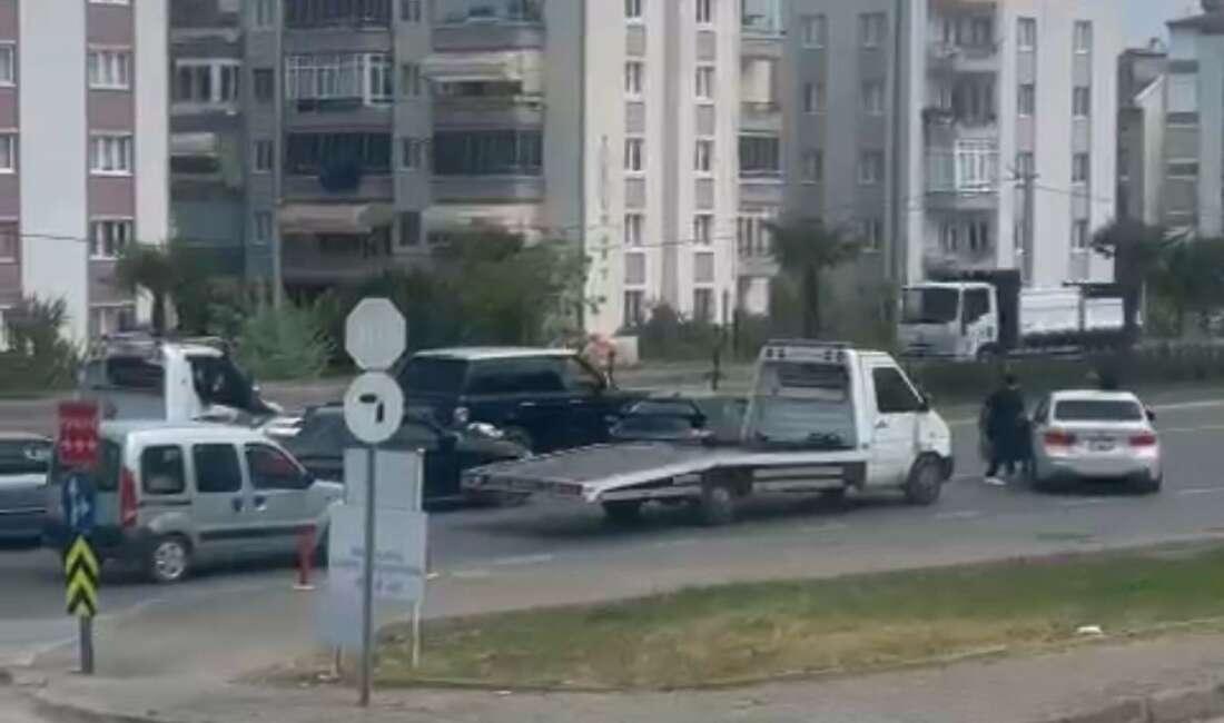 Düğün konvoyuna ceza yağdı: Trafiği kesen 6 sürücüye 35 bin lira ceza Bursa’da düğün konvoyu nedeniyle