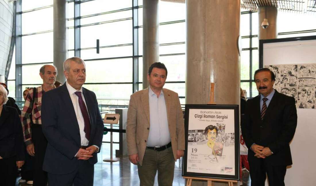 Osmangazi Belediyesi’nin ev sahipliğinde