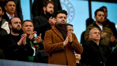 Enes Çelik: “Hiçbir bankaya borcumuz kalmadı”