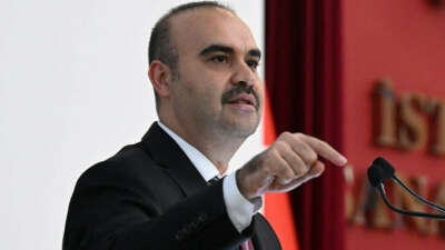 Bakan Kacır: “İnsansız hava aracı üretiminde dünyada lider pozisyona eriştik”